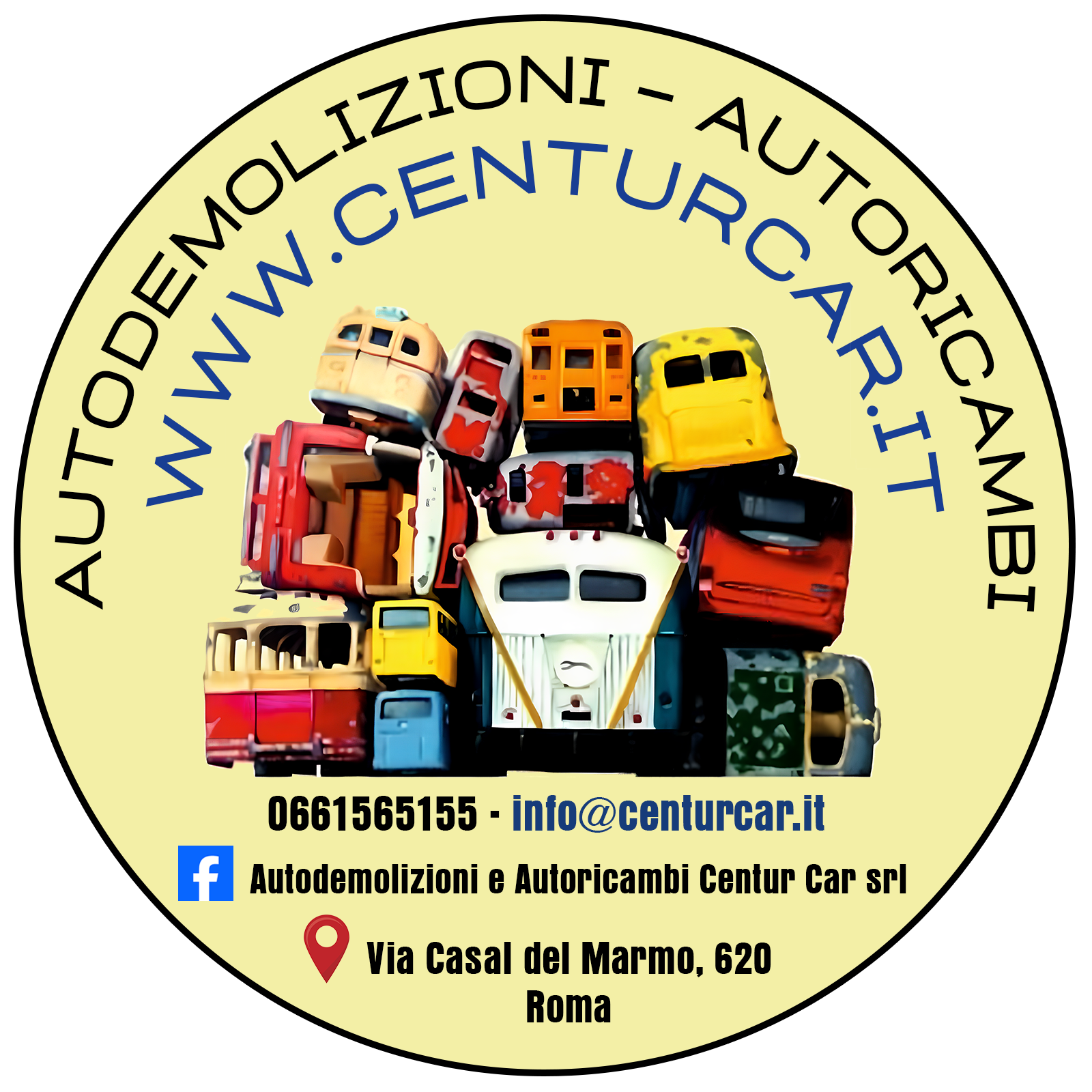 CENTUR CAR