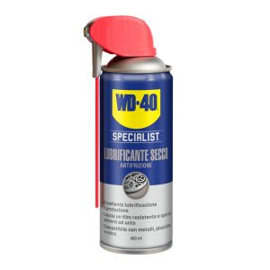 WD-40 SPECIALIST - Lubrificante Secco